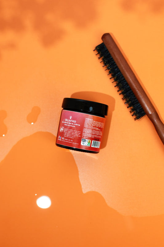 Leave in OL’AFRO - 60 ml