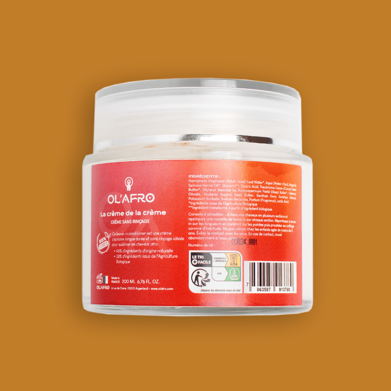 Pack Duo Hydratation - Après-shampoing/Leave-in