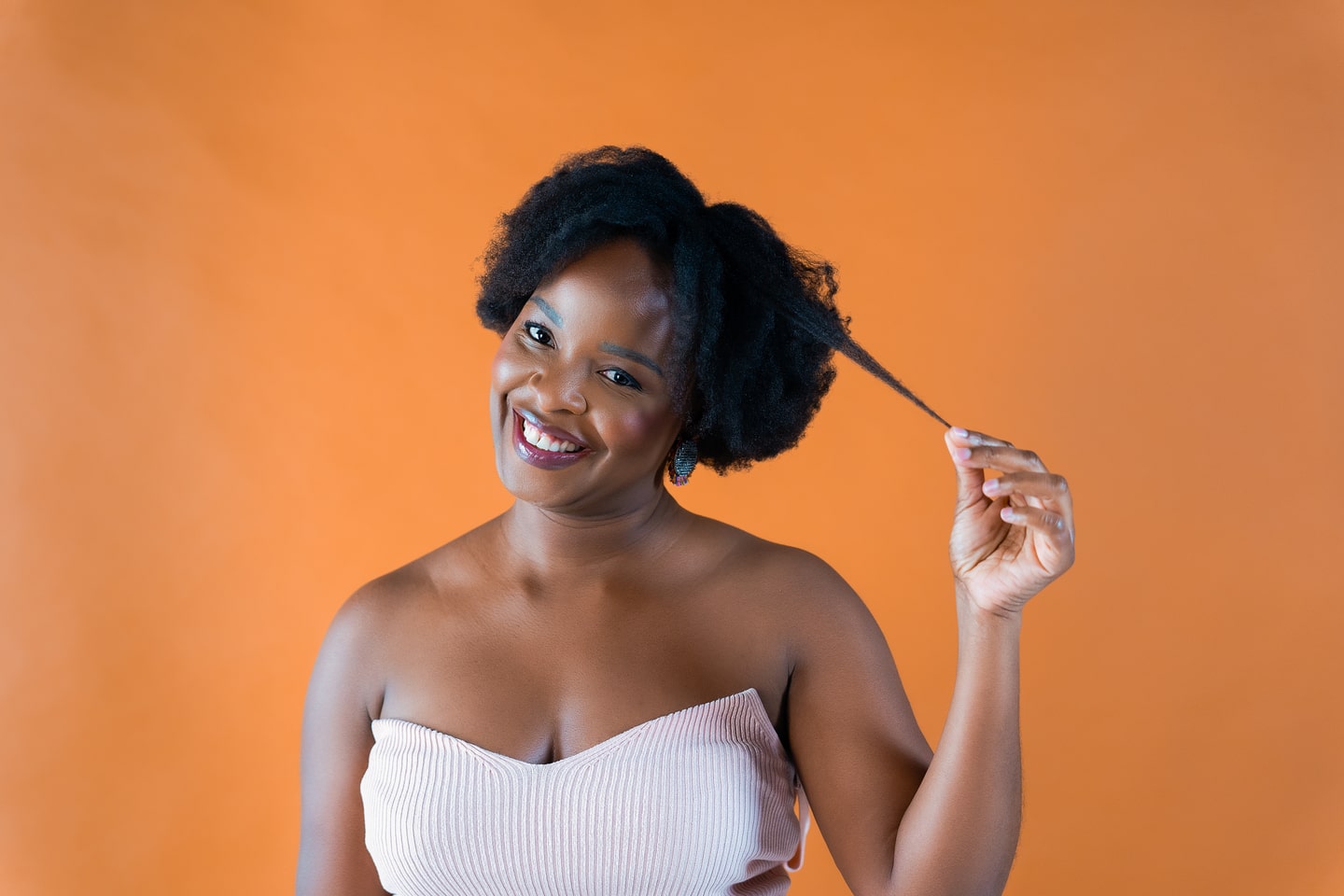 Fenugrec pour Cheveux Crépus : Le Guide Pousse &amp; Volume (Recette Sans Résidus)