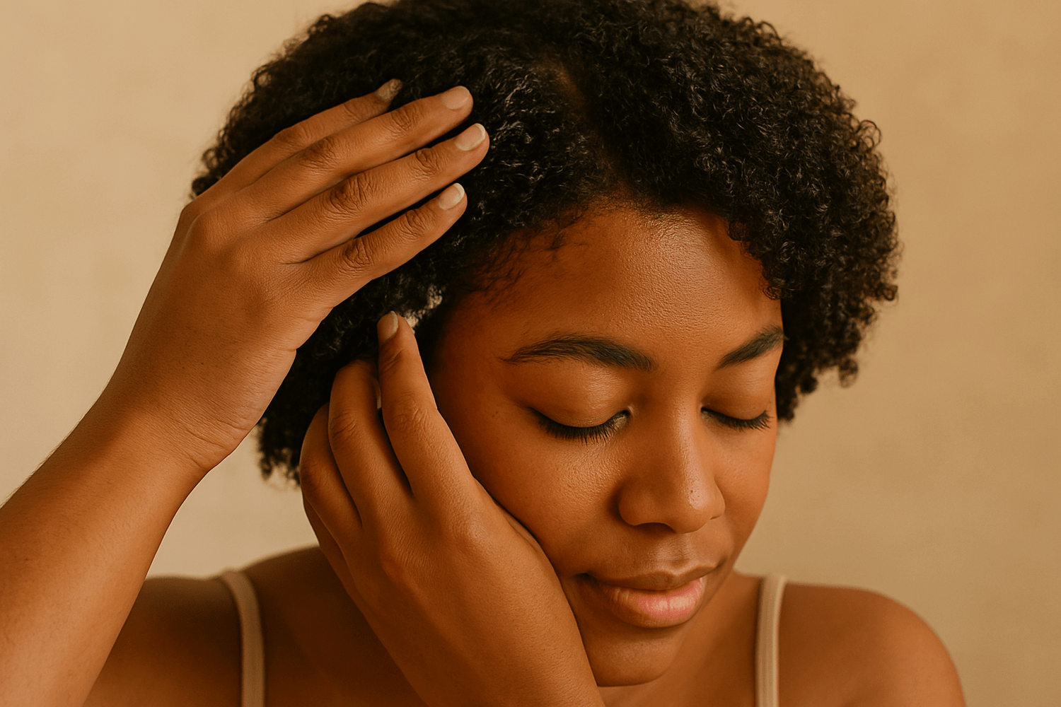 pellicules cheveux afro